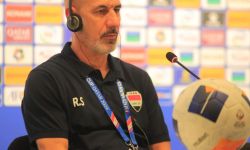 شنيشل : في المبارياتِ الإقصائيّة يكون الفوزَ في المقام الأول